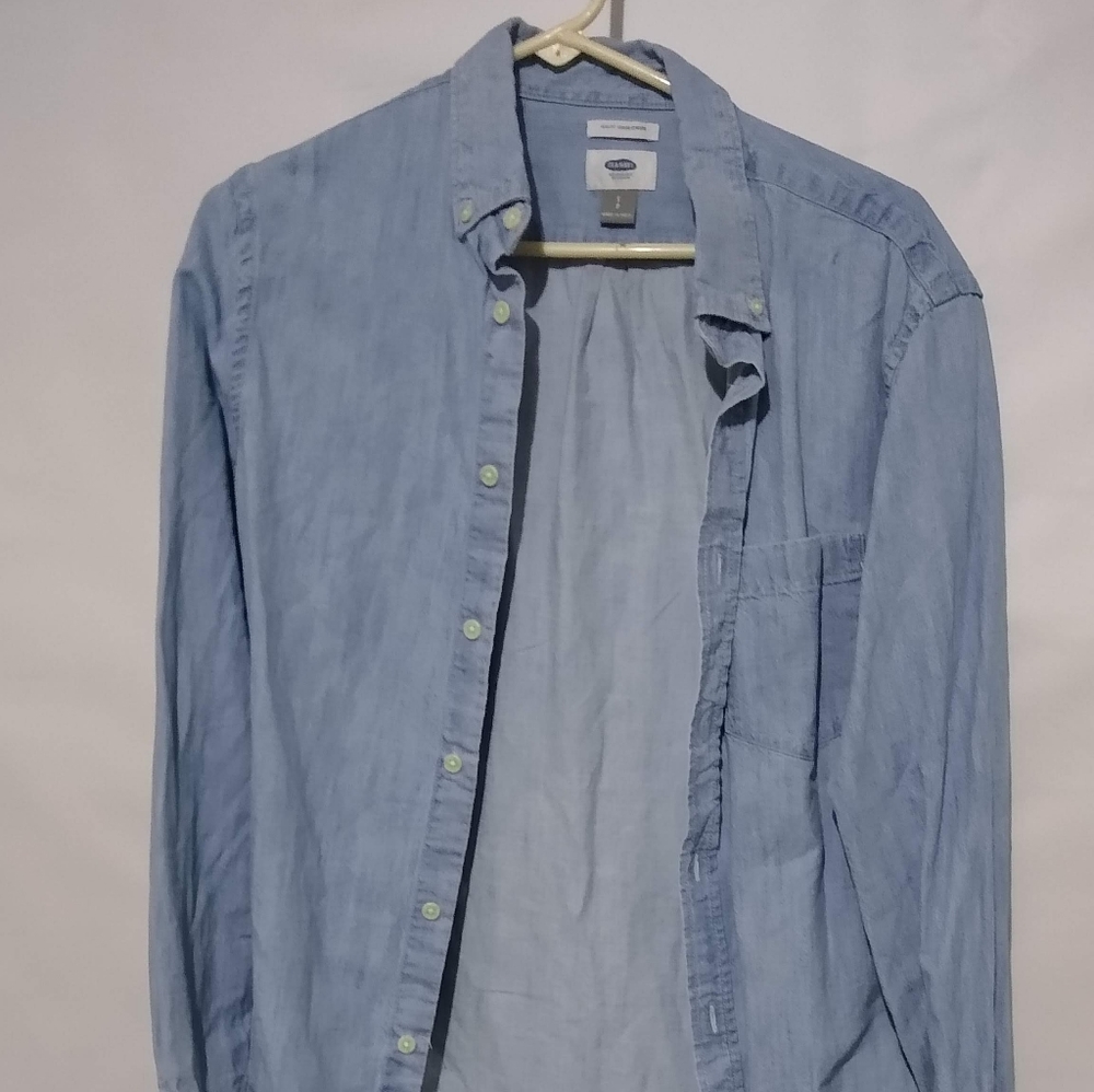 Old Navy Long sleeve 👕 shirt